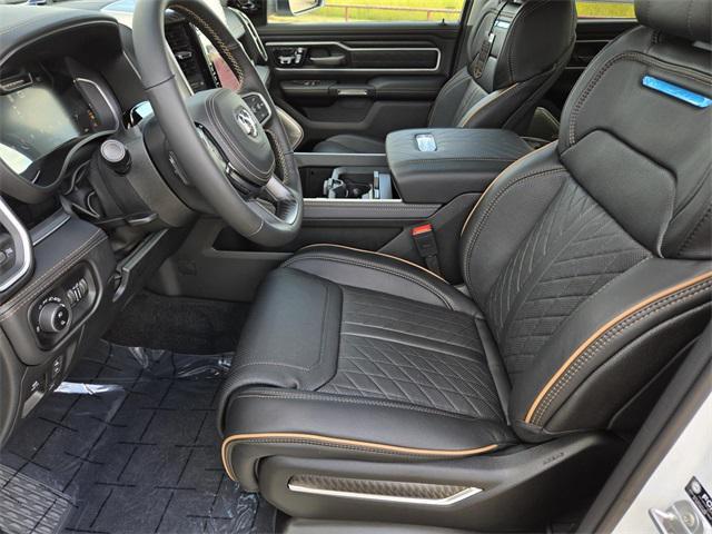 new 2026 Ram 1500 car, priced at $94,670