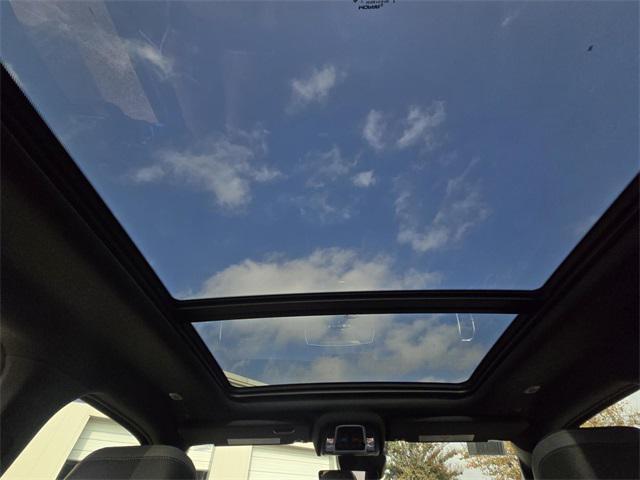 new 2025 Ram 1500 car, priced at $84,950