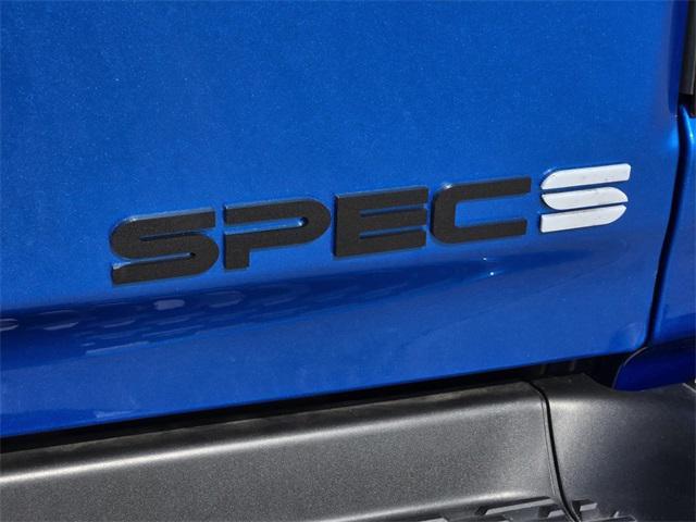 new 2025 Ram 1500 car, priced at $84,950