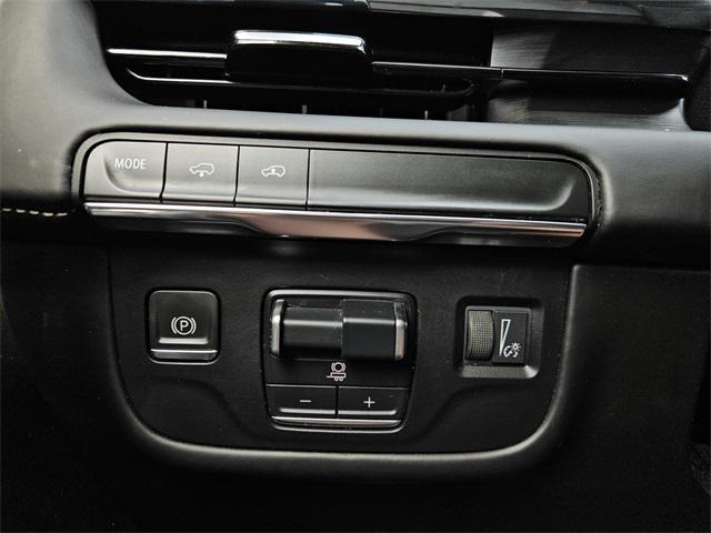 used 2023 Cadillac Escalade ESV car, priced at $67,051