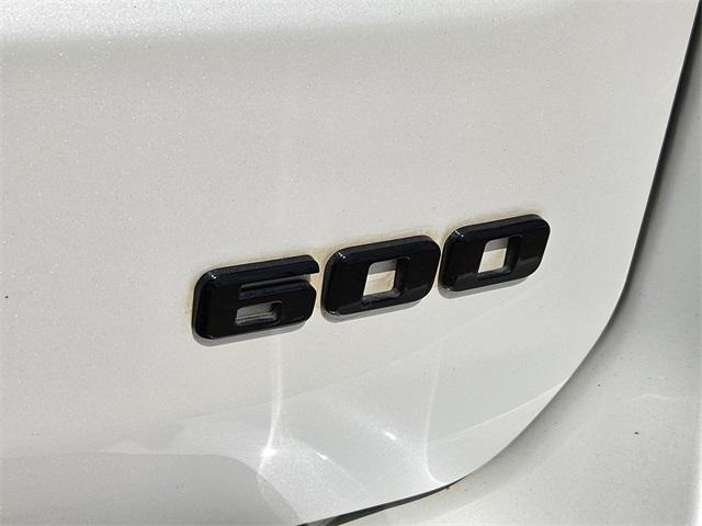 used 2023 Cadillac Escalade ESV car, priced at $67,051
