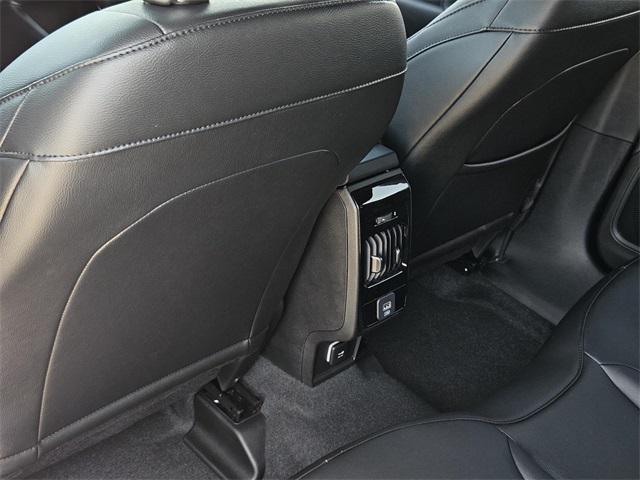 new 2025 Jeep Compass car, priced at $30,160