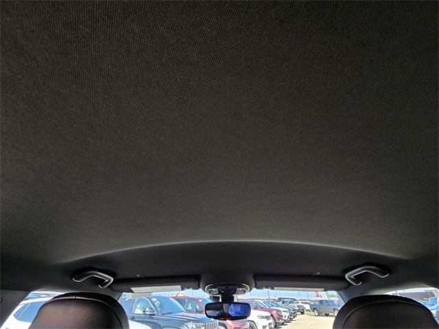 new 2025 Jeep Compass car, priced at $30,160