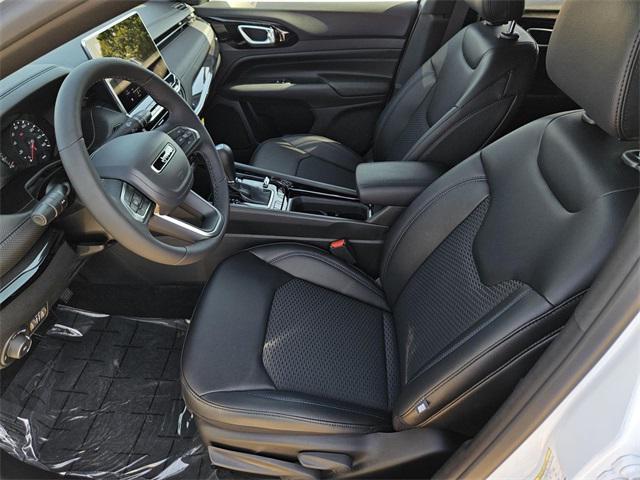 new 2025 Jeep Compass car, priced at $30,160