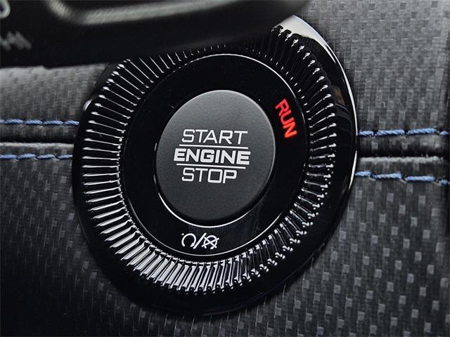 new 2025 Jeep Compass car, priced at $30,160