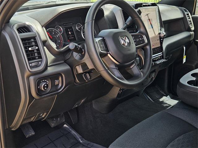 new 2025 Ram 2500 car, priced at $70,030