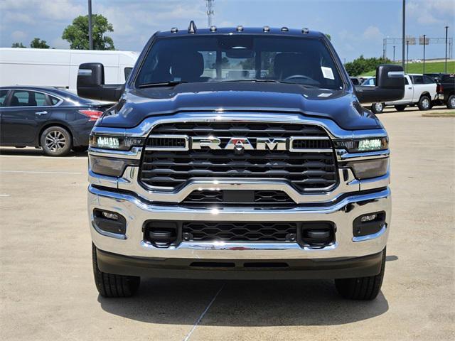 new 2025 Ram 2500 car, priced at $70,030