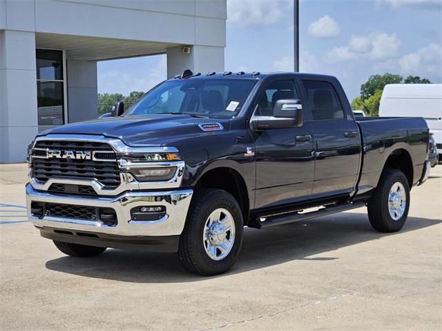 new 2025 Ram 2500 car, priced at $70,030