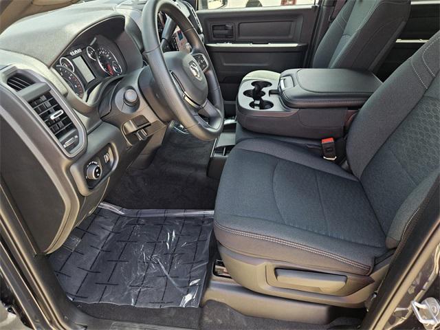 new 2025 Ram 2500 car, priced at $70,030