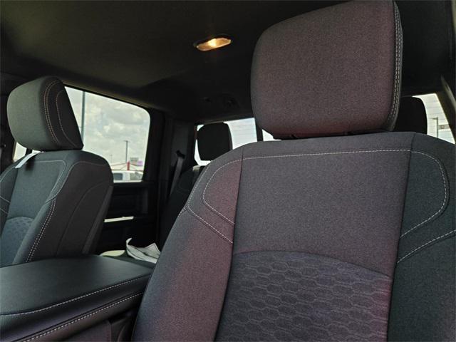 new 2025 Ram 2500 car, priced at $70,030