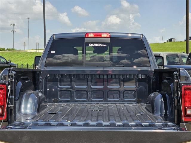 new 2025 Ram 2500 car, priced at $70,030