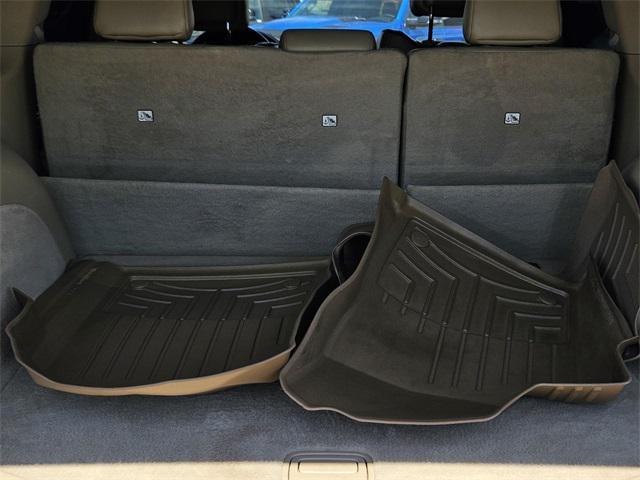 used 2018 Jeep Grand Cherokee car, priced at $20,750