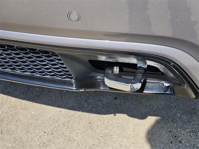 used 2018 Jeep Grand Cherokee car, priced at $20,998
