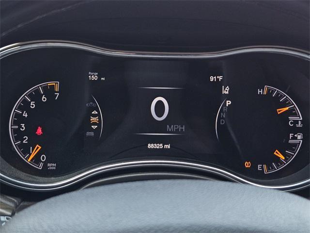 used 2018 Jeep Grand Cherokee car, priced at $20,750