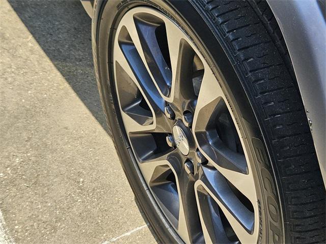used 2018 Jeep Grand Cherokee car, priced at $20,998