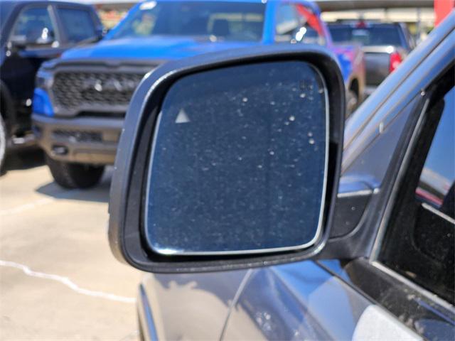 used 2018 Jeep Grand Cherokee car, priced at $20,750