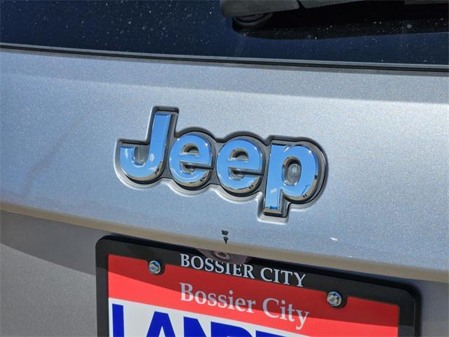 used 2018 Jeep Grand Cherokee car, priced at $20,750
