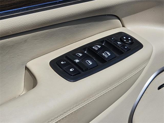 used 2018 Jeep Grand Cherokee car, priced at $20,750