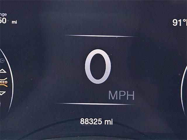 used 2018 Jeep Grand Cherokee car, priced at $20,750