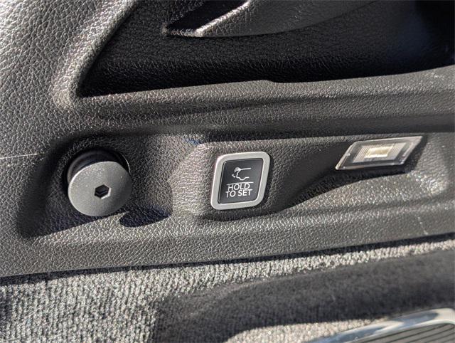 used 2021 Jeep Grand Cherokee L car, priced at $34,898