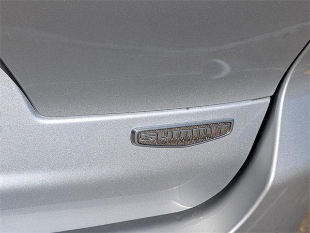 used 2021 Jeep Grand Cherokee L car, priced at $34,898