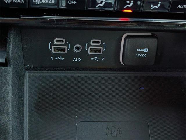 used 2021 Jeep Grand Cherokee L car, priced at $34,898