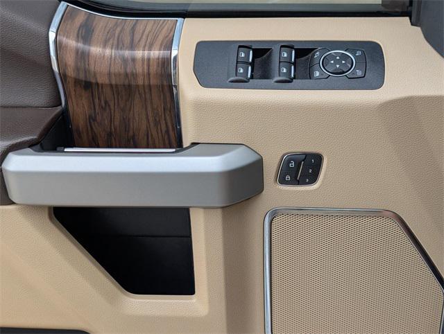used 2020 Ford F-150 car, priced at $26,061