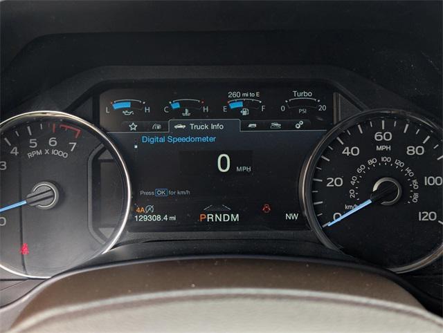 used 2020 Ford F-150 car, priced at $26,061