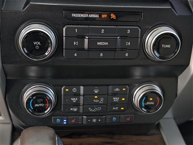 used 2020 Ford F-150 car, priced at $26,061