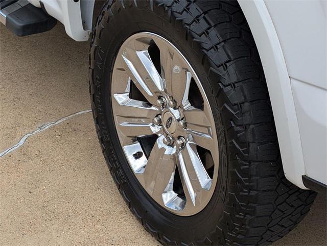 used 2020 Ford F-150 car, priced at $26,061