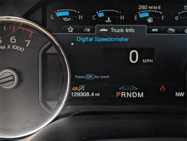 used 2020 Ford F-150 car, priced at $26,061