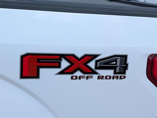 used 2020 Ford F-150 car, priced at $26,061