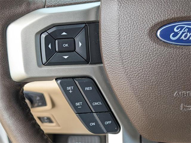 used 2020 Ford F-150 car, priced at $26,061