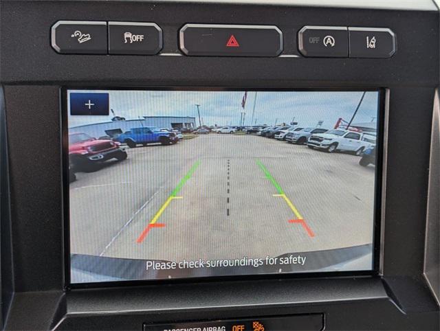 used 2020 Ford F-150 car, priced at $26,061