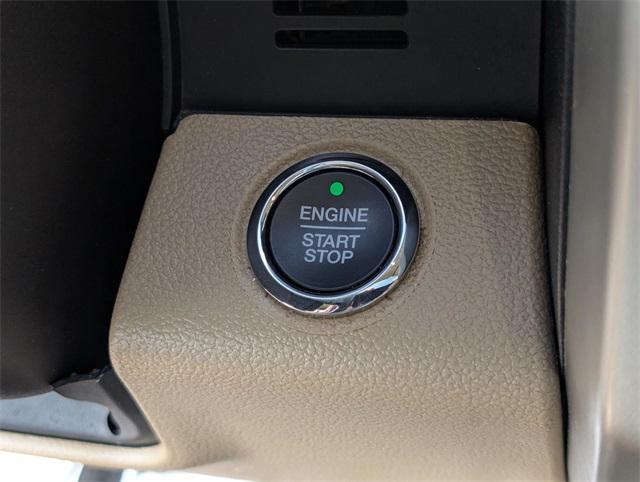 used 2020 Ford F-150 car, priced at $26,061