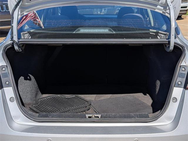 used 2021 Nissan Versa car, priced at $14,750