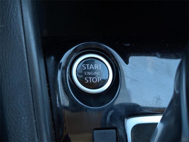 used 2021 Nissan Versa car, priced at $14,750
