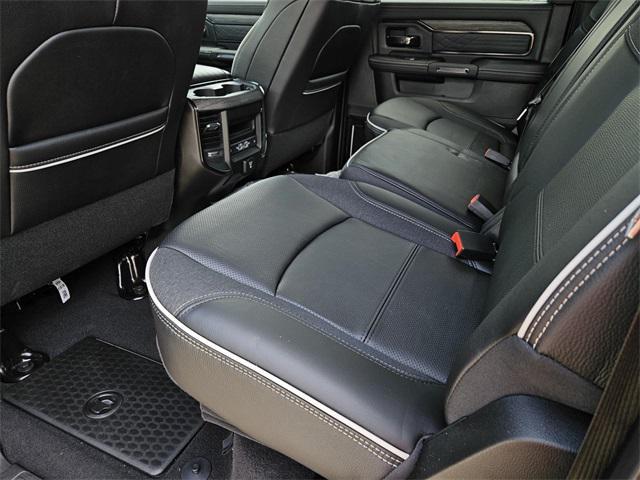 new 2025 Ram 3500 car, priced at $95,120