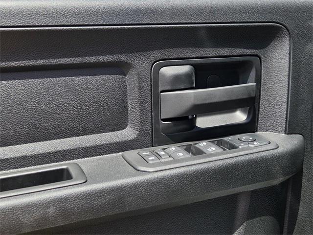 new 2025 Ram 2500 car, priced at $57,340