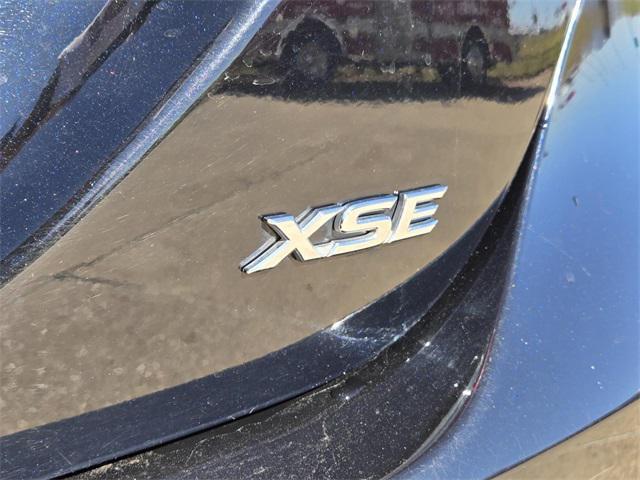 used 2024 Toyota Camry car, priced at $28,571