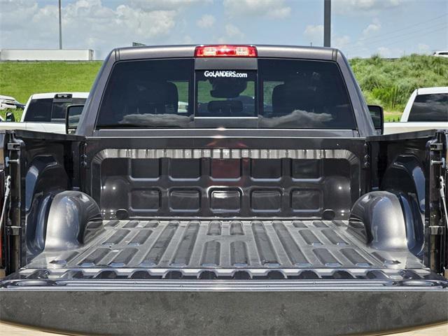 new 2025 Ram 2500 car, priced at $56,890