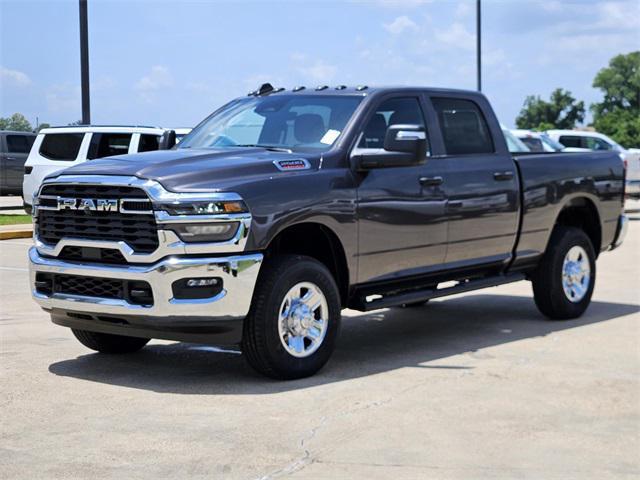 new 2025 Ram 2500 car, priced at $56,890