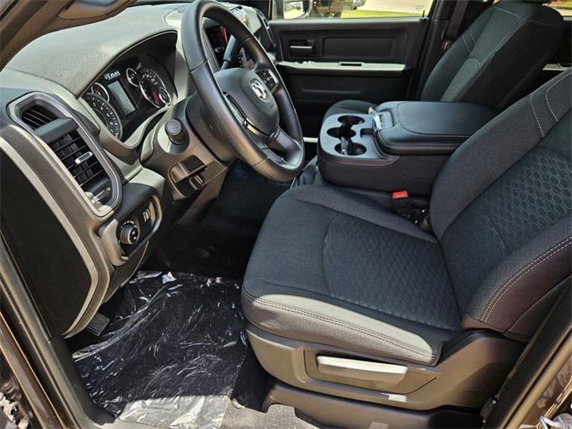 new 2025 Ram 2500 car, priced at $56,890
