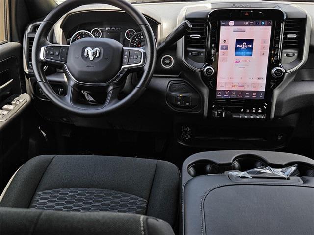 new 2025 Ram 2500 car, priced at $56,890