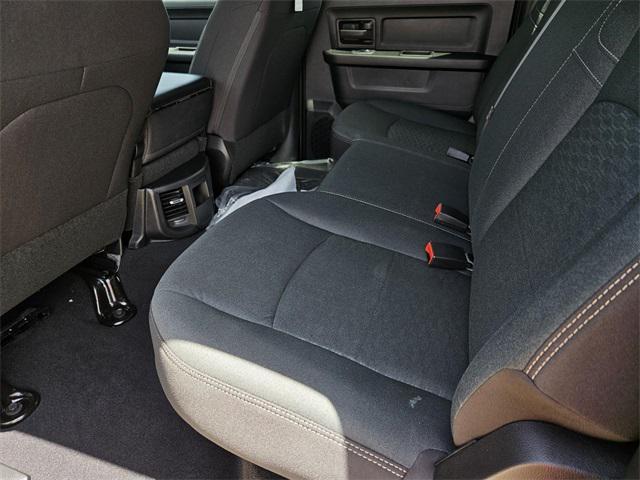 new 2025 Ram 2500 car, priced at $56,890