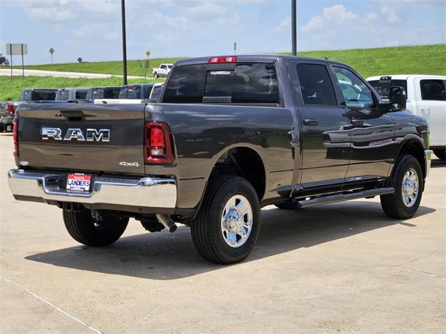 new 2025 Ram 2500 car, priced at $56,890