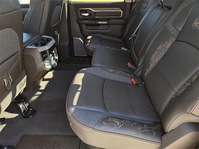 new 2026 Ram 3500 car, priced at $97,830