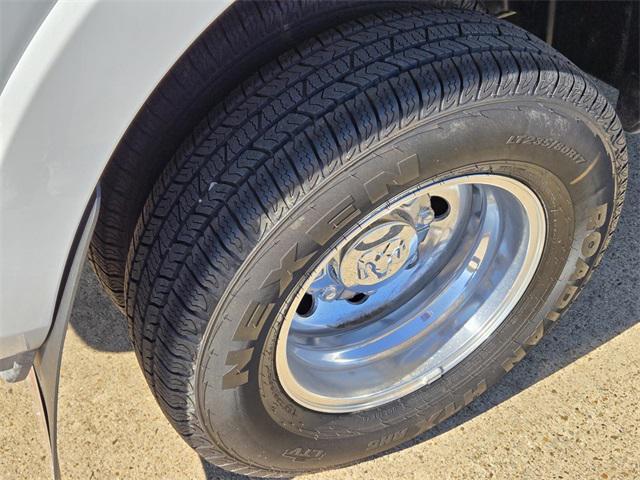 new 2026 Ram 3500 car, priced at $97,830