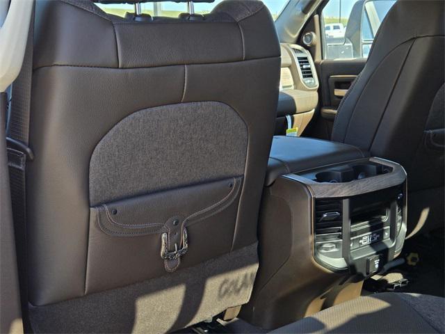 new 2026 Ram 3500 car, priced at $97,830