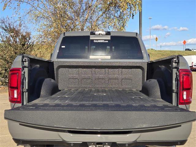 new 2026 Ram 2500 car, priced at $91,090